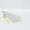 Ekena Millwork 5 1/8"H x 3 1/2"P x 6 1/8"F x 94 1/2"L, (3 3/4" Repeat), Iris Crown Moulding MLD05X03X06IS - alternate 8